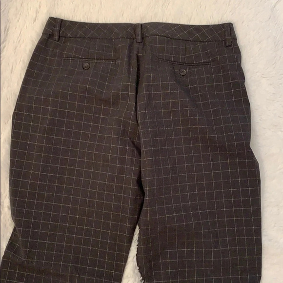 Gloria Vanderbilt Trousers size 16 - Picture 5 of 5